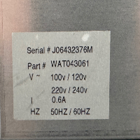 Waters 432 Conductivity Meter image 3